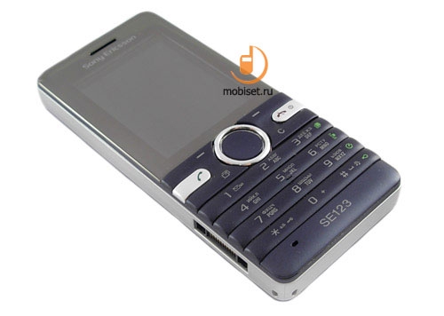 Sony Ericsson S312