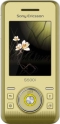 Sony Ericsson S500i