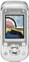 Sony Ericsson S600