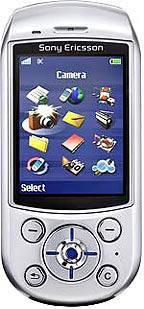 Sony Ericsson S700i