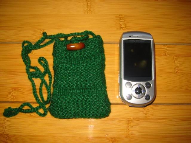 Sony Ericsson S700i