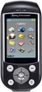 Sony Ericsson S710a