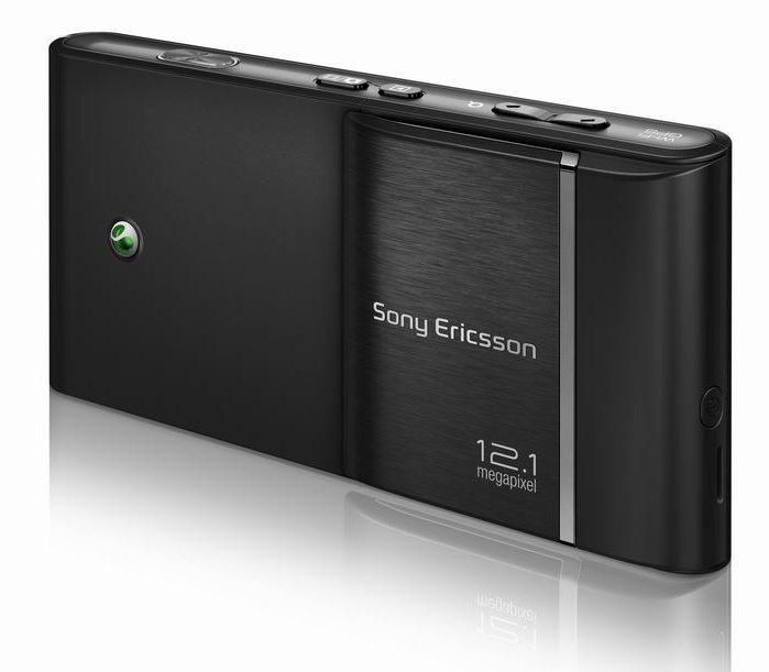 Sony Ericsson Satio (Idou)