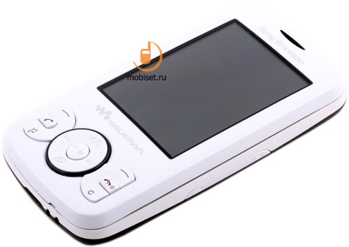 Sony Ericsson Spiro