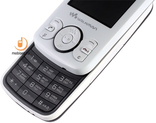 Sony Ericsson Spiro