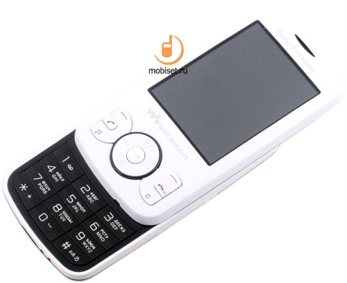 Sony Ericsson Spiro