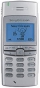 Sony Ericsson T105