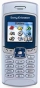 Sony Ericsson T220