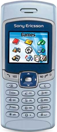 Sony Ericsson T226