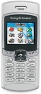 Sony Ericsson T237