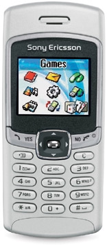 Sony Ericsson T237