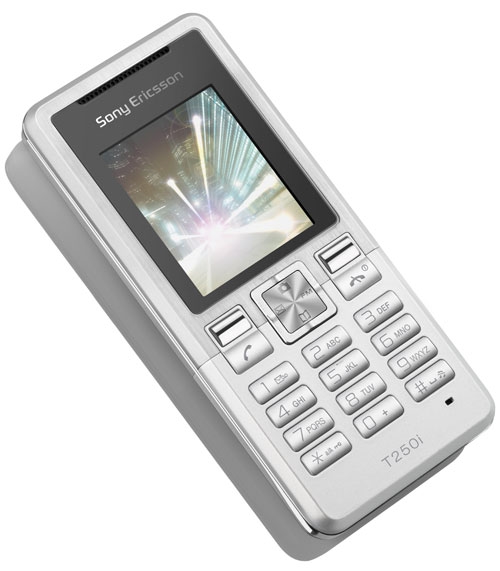 Sony Ericsson T250i