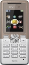 Sony Ericsson T270i