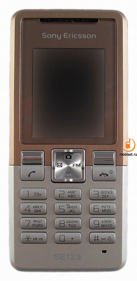 Sony Ericsson T280i