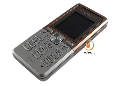 Sony Ericsson T280i