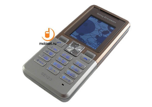 Sony Ericsson T280i