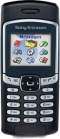 Sony Ericsson T290