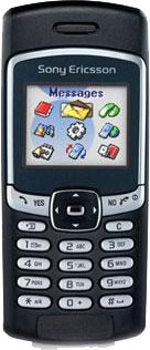 Sony Ericsson T290