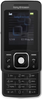 Sony Ericsson T303