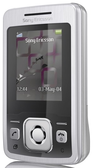 Sony Ericsson T303