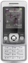 Sony Ericsson T303