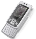 Sony Ericsson T303