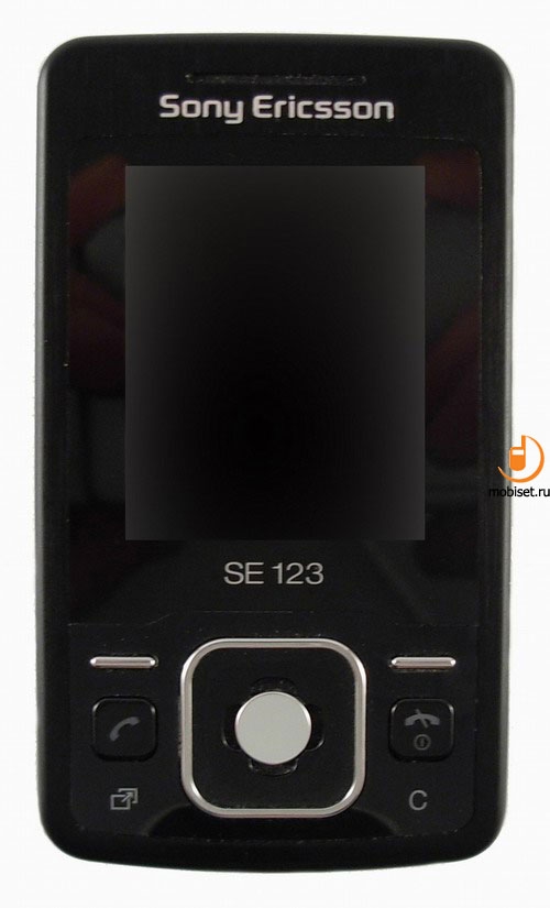 Sony Ericsson T303