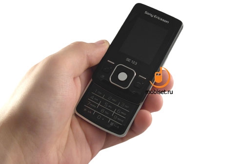 Sony Ericsson T303