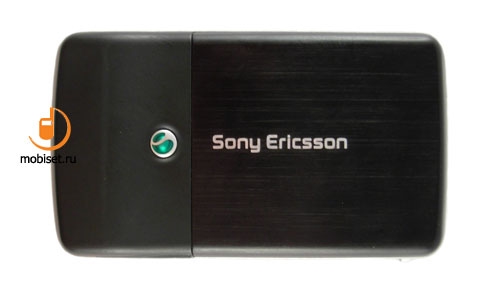 Sony Ericsson T303