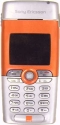 Sony Ericsson T316