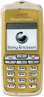 Sony Ericsson T600