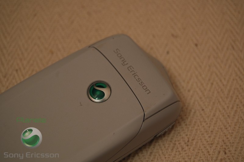 Sony Ericsson T600