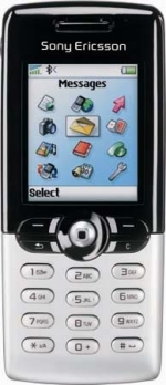 Sony Ericsson T616