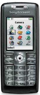 Sony Ericsson T637