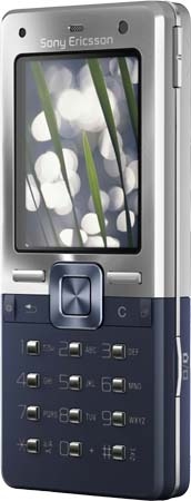 Sony Ericsson T650i