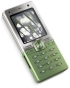 Sony Ericsson T650i