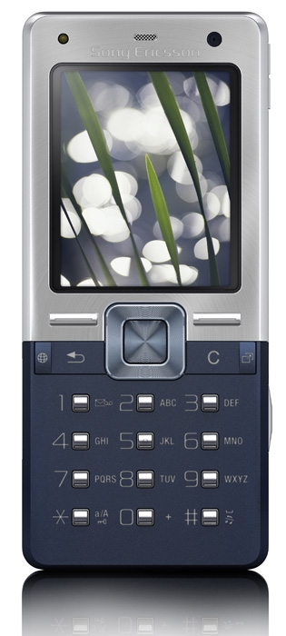 Sony Ericsson T650i