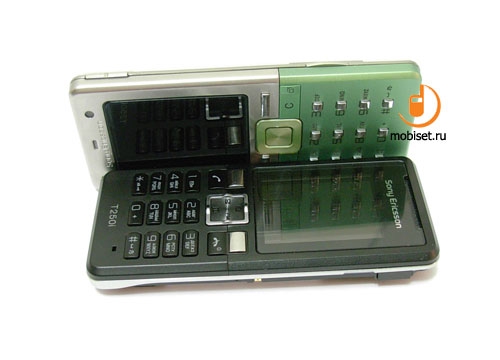 Sony Ericsson T650i