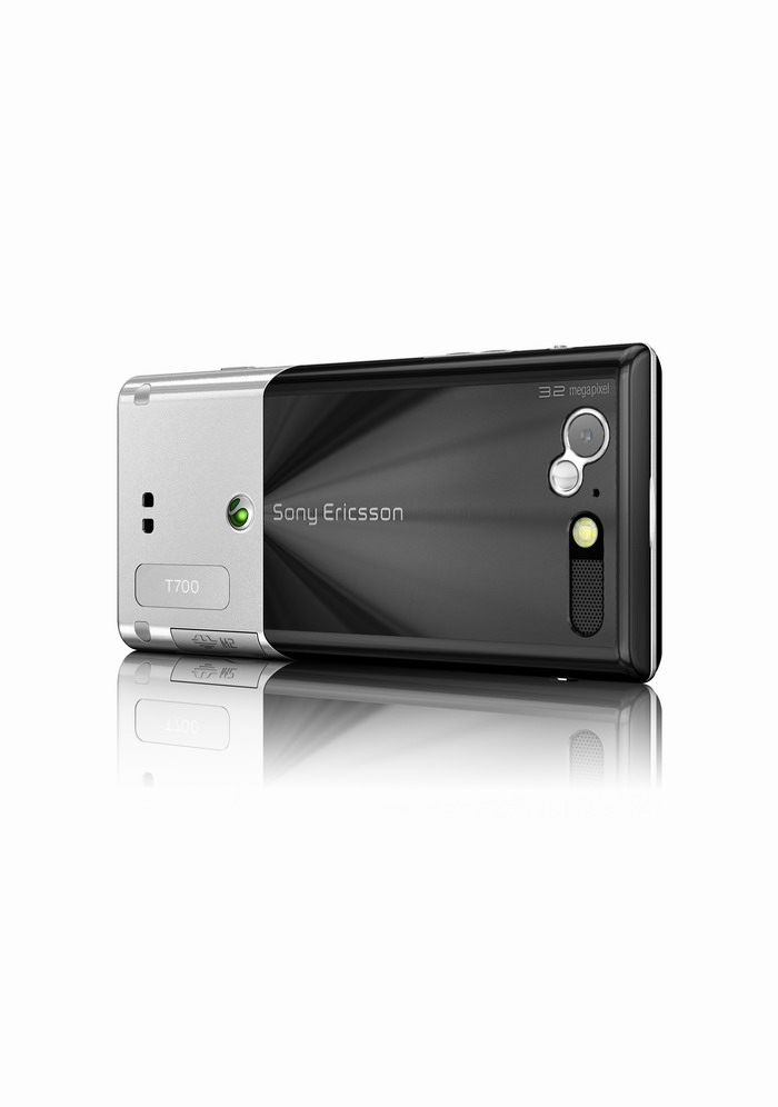 Sony Ericsson T700