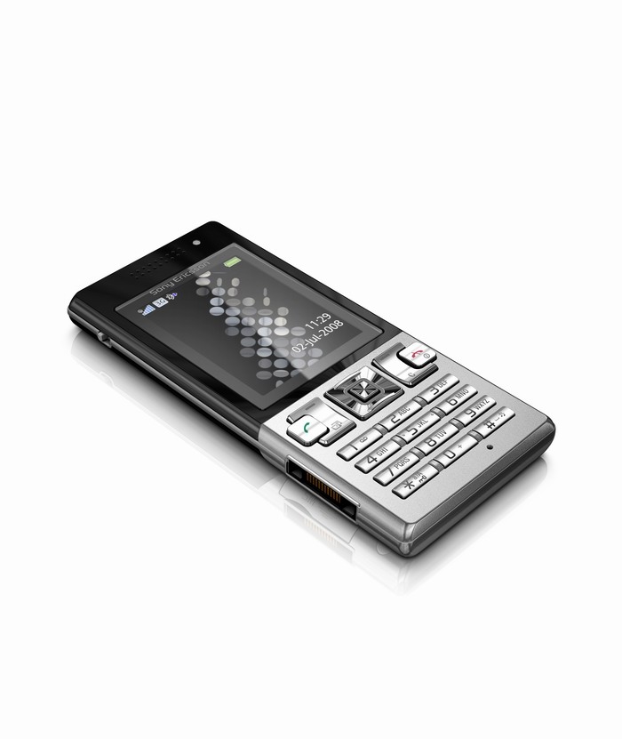 Sony Ericsson T700