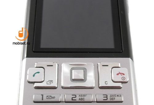 Sony Ericsson T700