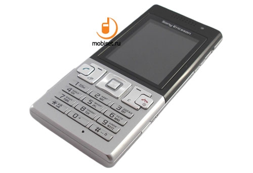 Sony Ericsson T700