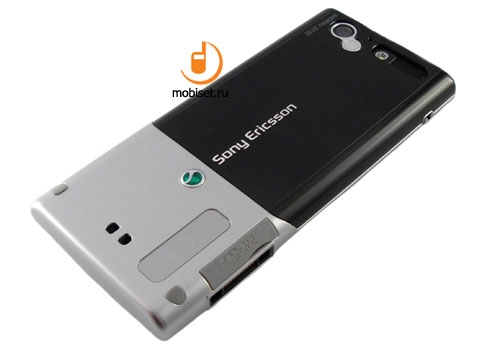 Sony Ericsson T700