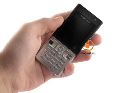 Sony Ericsson T700