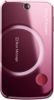 Sony Ericsson T707