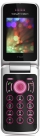 Sony Ericsson T707