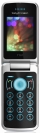 Sony Ericsson T707