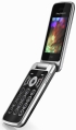 Sony Ericsson T707