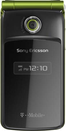 Sony Ericsson TM506