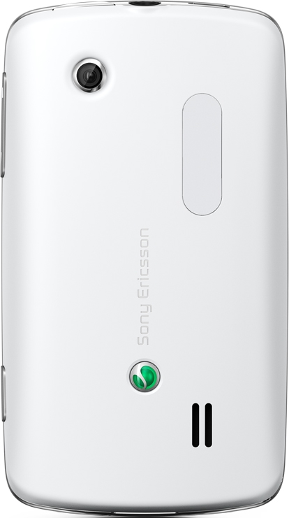 Sony Ericsson txt pro